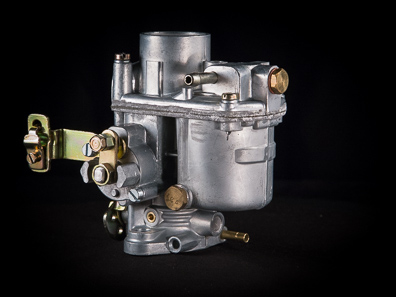 Small Industrial Carburetor